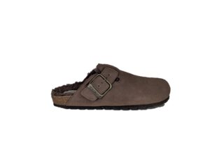 Grunland cb2000 sara tortora ciabatte donna