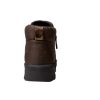 Skechers 158952 stivaletto D. testa di moro