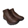 Skechers 158952 stivaletto D. testa di moro