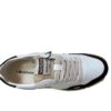 Victoria 1257124 sneaker D. marrone