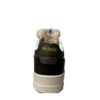 Victoria 1257124 sneaker D. marrone