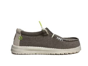 Hey Dude Wally braided sneaker uomo 40003-2BS