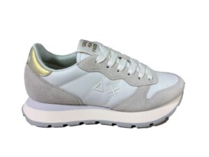 Sun68 Sneaker donna bianco Z36202