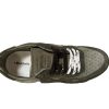 Victoria 1257153 sneaker U.in camoscio kaki