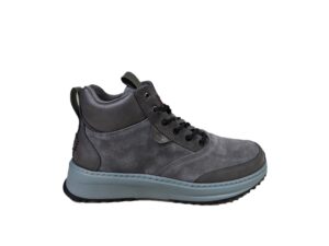 Hey Dude scarponcini uomo Tahoe classic mix granite