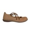 Jungla scarpa donna 8342 cuoio