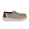 Hey Dude sneakers Wendy rise animal