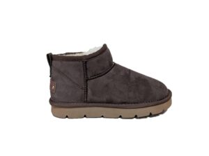 Grunland stivaletti donna Chab PO1849 marrone