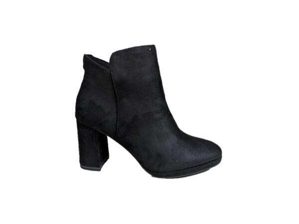 5-18 Tamaris stivaletti donna 25362 nero