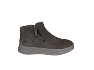 Ecco move w 223823 dark clay stivaletti donna