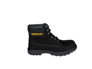 Cat caterpillar scarponcini Colorado 2.0 black