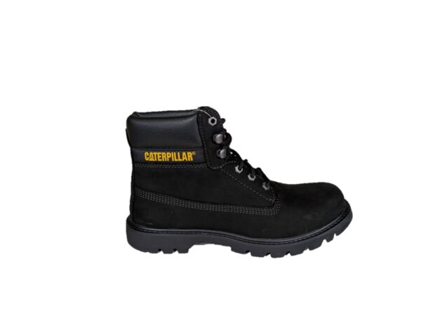 Cat caterpillar scarponcini Colorado 2.0 black