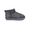 Grunland stivaletti donna Chab PO1849 grigio