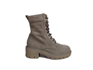 Nero Giardini stivaletti donna 514812 argilla
