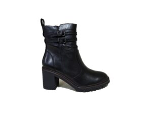 Tamaris stivaletti donna 25383 nero