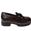 6 Tamaris 24740 mocassino D. mocca