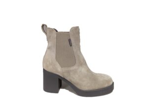 Nero Giardini stivaletti donna 513890 argilla