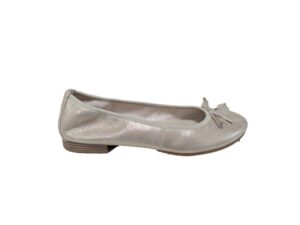 Tamaris ballerina 22116 champagne