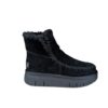 Grunland stivaletti donna po2147 chot nero