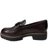 7 Tamaris 24740 mocassino D. mocca