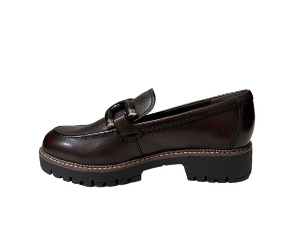 7 Tamaris 24740 mocassino D. mocca