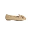 Frau 69b7 frumento ballerine donna