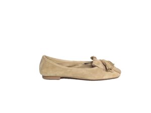 Frau 69b7 frumento ballerine donna