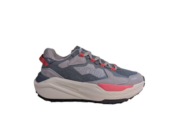 72-2 Extr4 8706711 corda sneakers donna