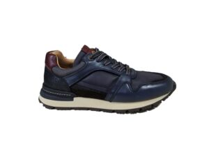 Ambitious sneakers uomo 13905t-7128am dark blue
