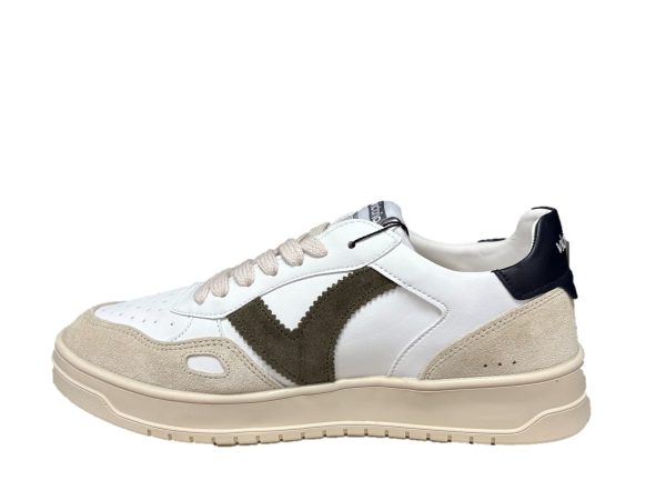 Victoria 1257101 sneaker U. marino