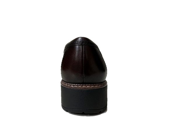 8 Tamaris 24740 mocassino D. mocca