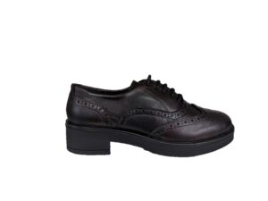 Igi&Co scarpe stringate 8650322 bordeaux