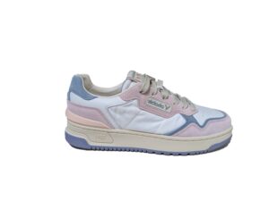 Victoria 8800128 rosa sneaker donna