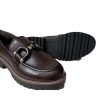 9 Tamaris 24740 mocassino D. mocca