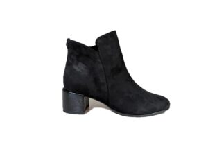 Tamaris stivaletti donna 25354 nero