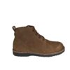 Birkenstock Uppsala mid dark tea 1030088 stivaletti
