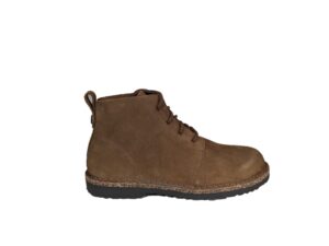 94-2 Birkenstock Uppsala mid dark tea 1030088 stivaletti