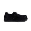 Birkenstock Utti Lace black scarpe