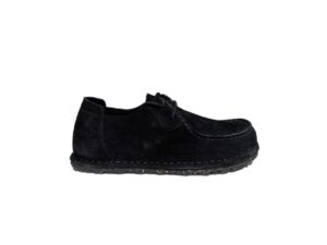 Birkenstock Utti Lace black scarpe