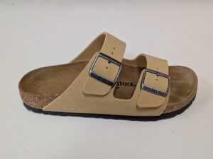 Birkenstock Arizona 1029151 Latte Cream