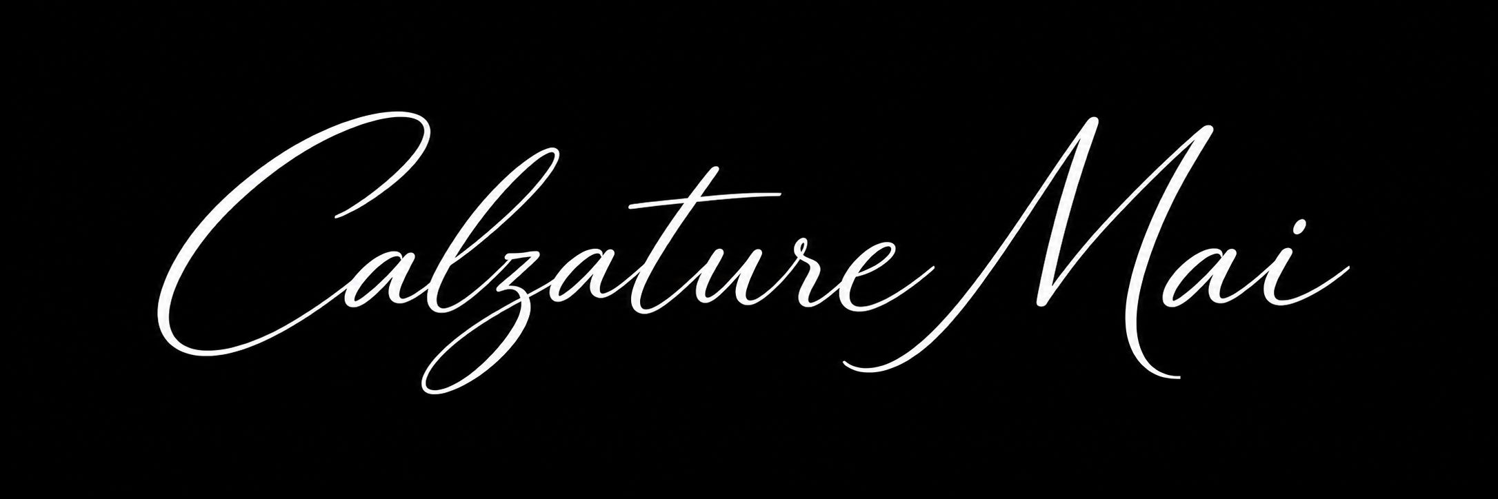 Firm Calzature Mai