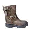 Latika LTK8013 stivaletto D. grigio