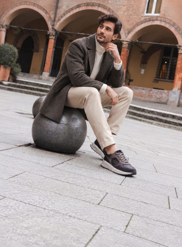 Calzature per Uomo