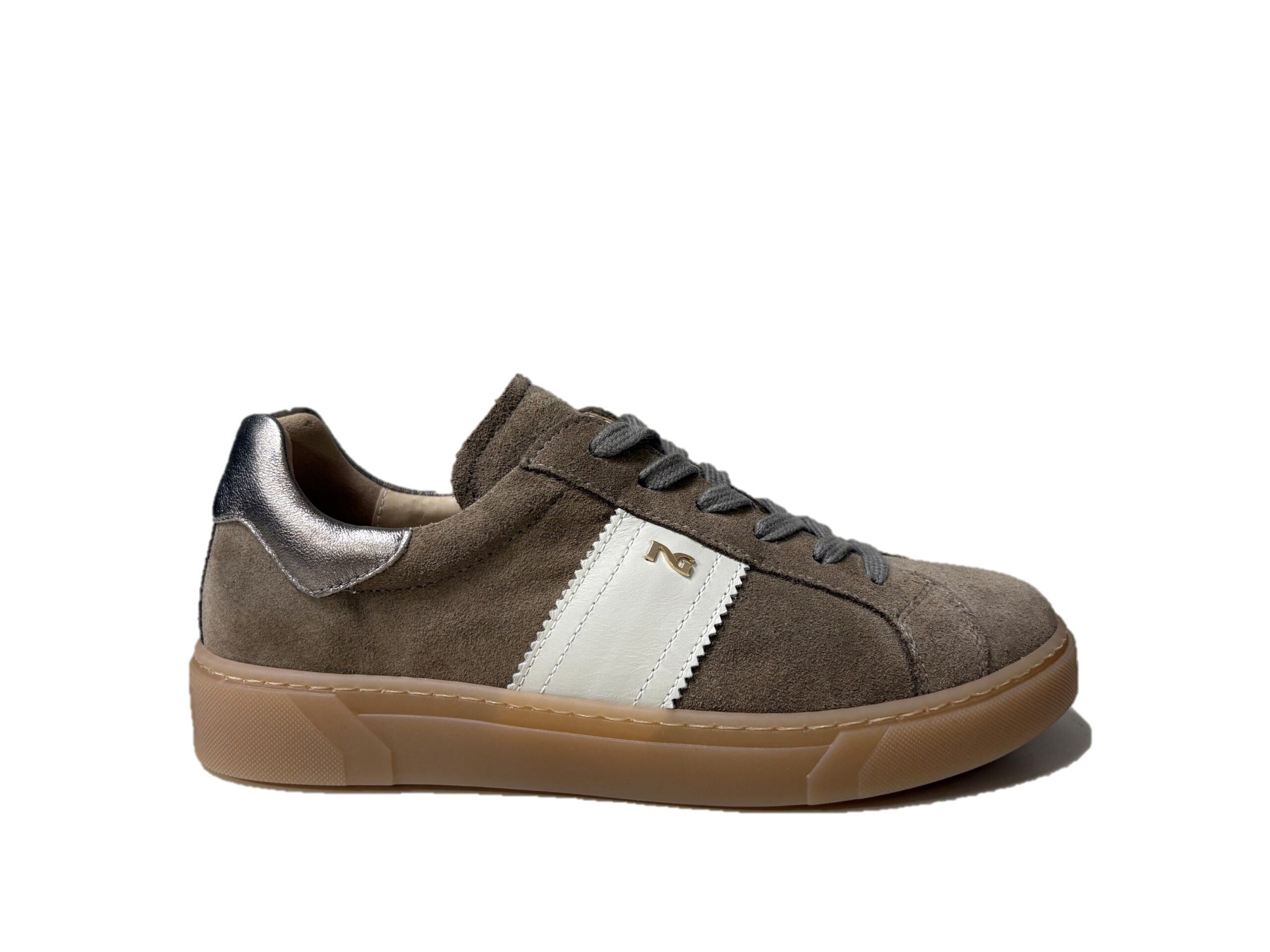 Nero Giardini I617420D sneaker fango