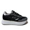 Sun68 Z46216 sneaker D. nero