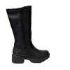 Igi&Co 8663200 stivale donna nero