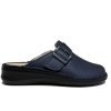 1 Grunland CE0794 ciabatta donna blu