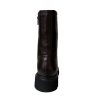 10 Hundred W894-02 anfibio donna Foulard testa moro