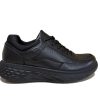 10 Igi&Co 2118400 sneaker U. gorotex nero