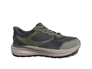 Skechers 211446 sneakers U. verde oliva